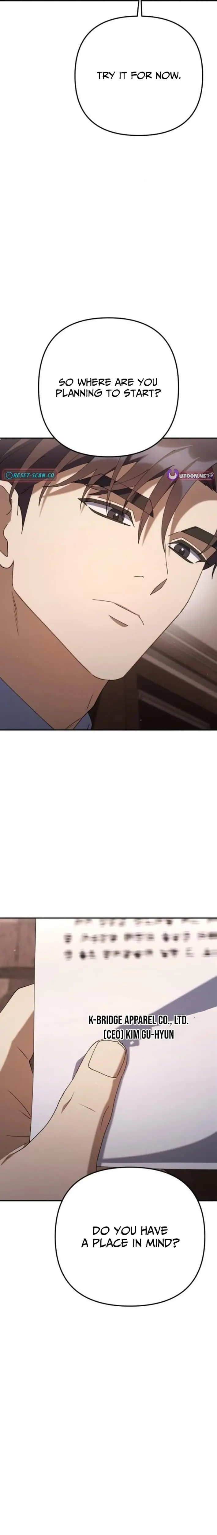 Read Off Work Today Too Manga Online