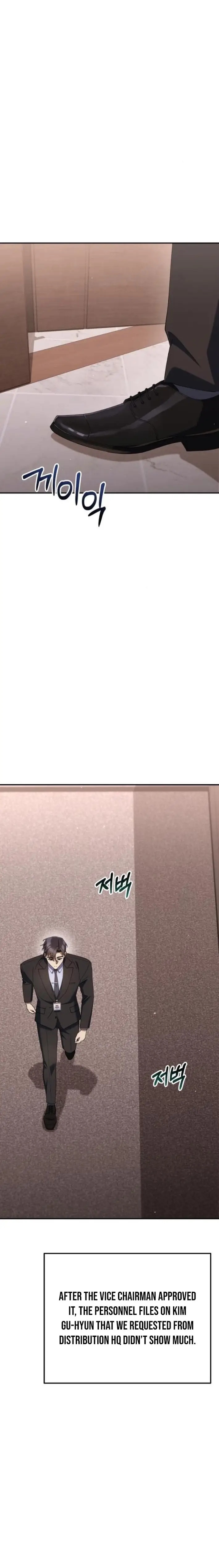 Read Off Work Today Too Manga Online