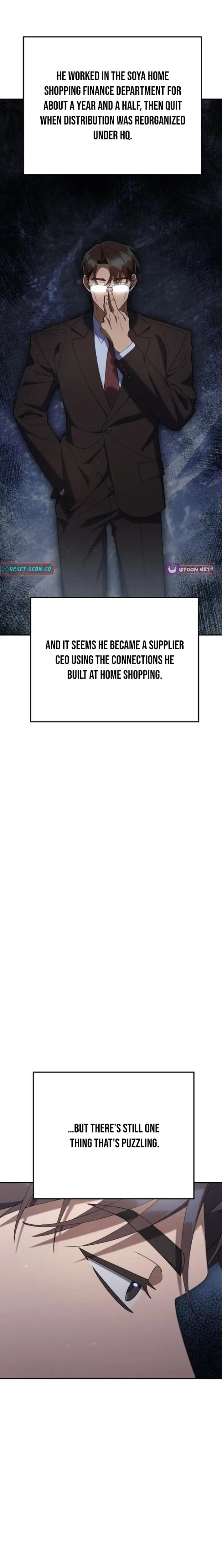 Read Off Work Today Too Manga Online