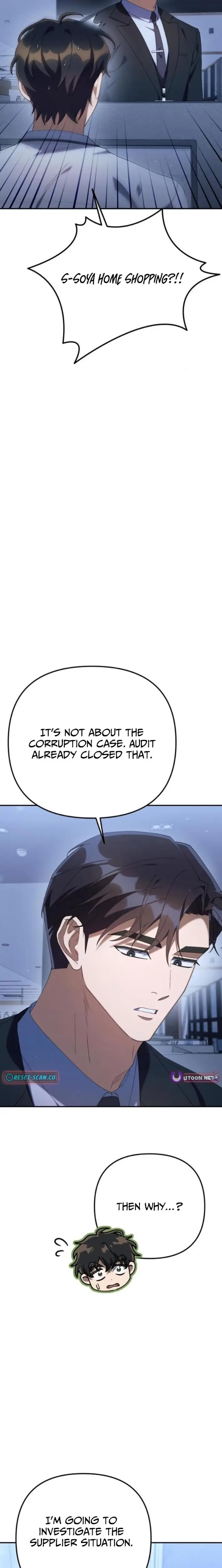 Read Off Work Today Too Manga Online