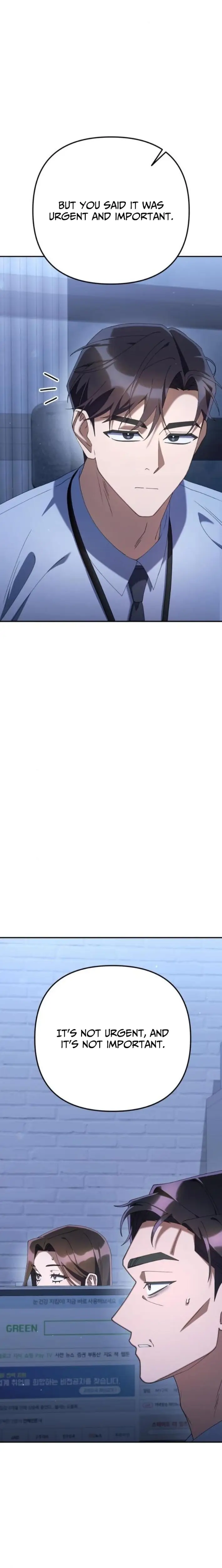 Read Off Work Today Too Manga Online