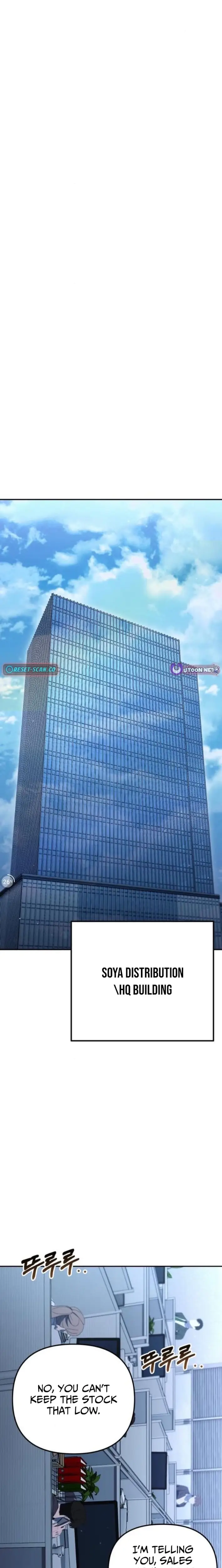 Read Off Work Today Too Manga Online