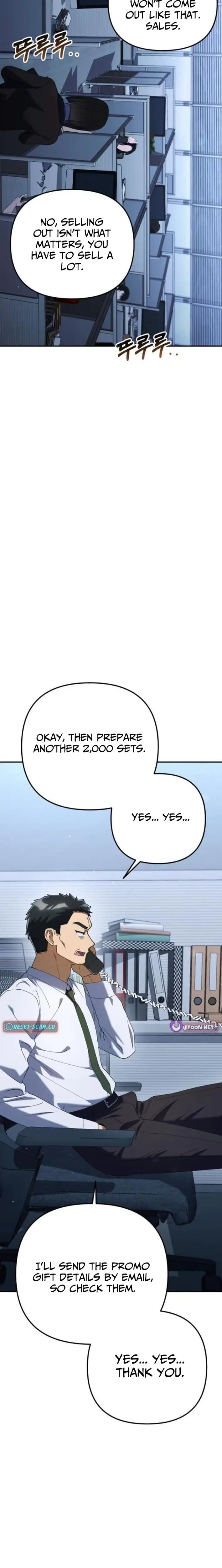 Read Off Work Today Too Manga Online