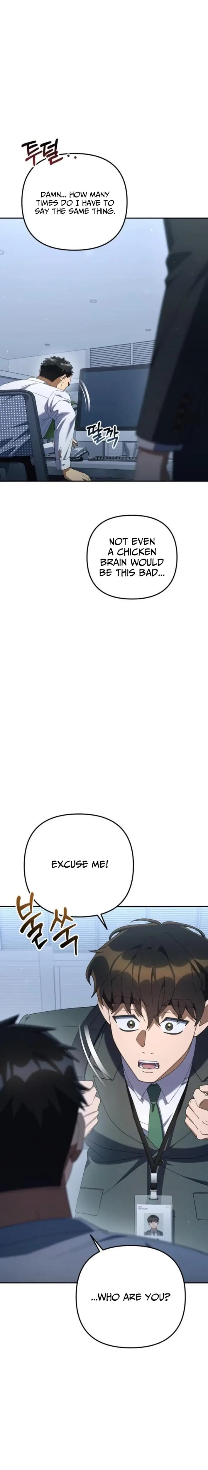 Read Off Work Today Too Manga Online