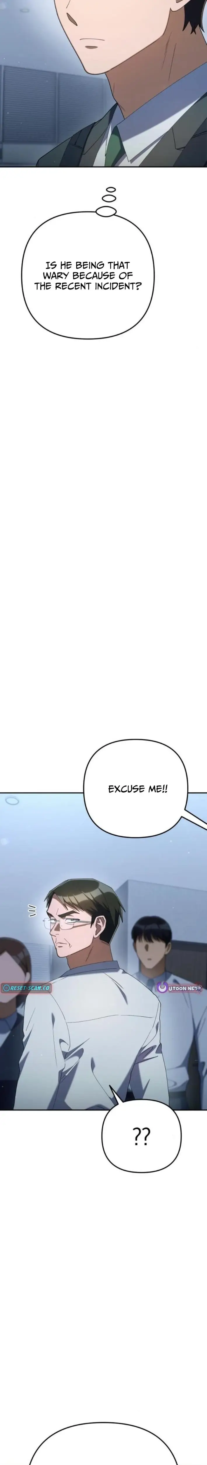 Read Off Work Today Too Manga Online