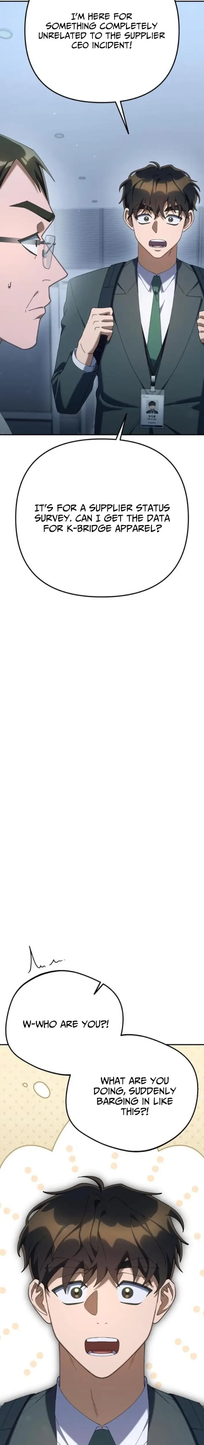 Read Off Work Today Too Manga Online