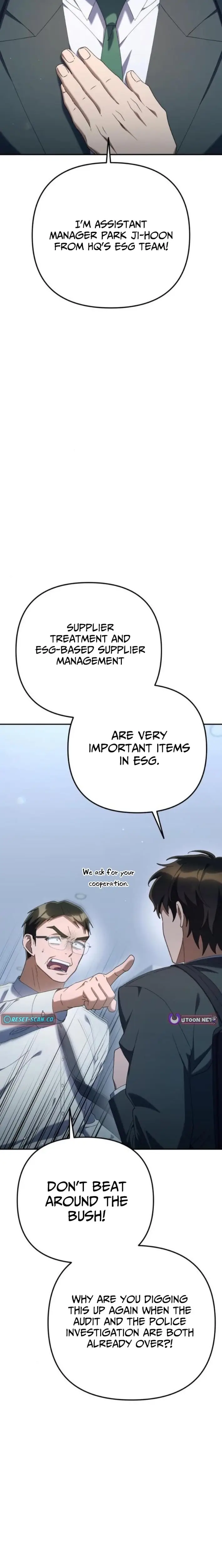 Read Off Work Today Too Manga Online