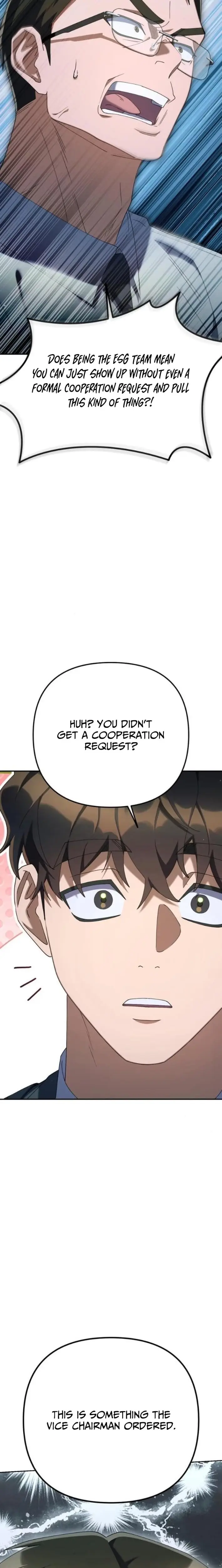 Read Off Work Today Too Manga Online