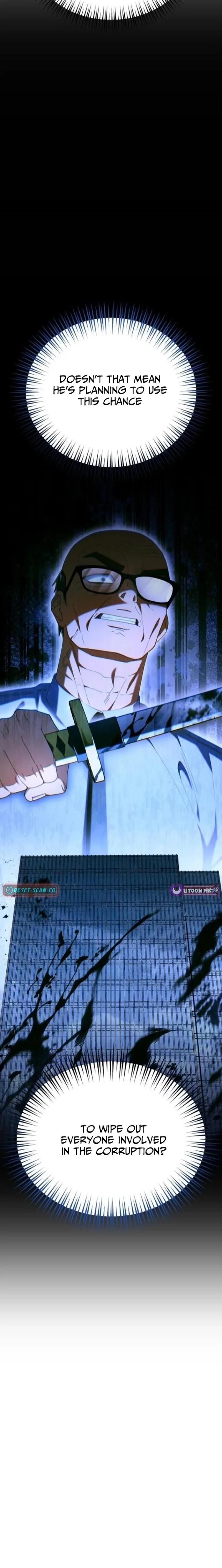 Read Off Work Today Too Manga Online