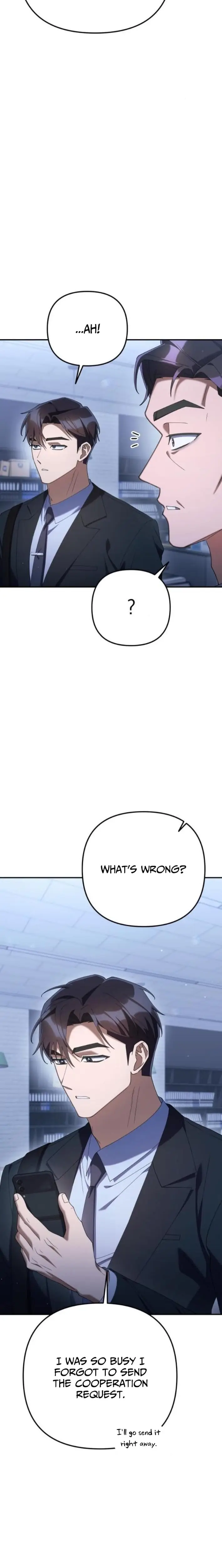 Read Off Work Today Too Manga Online