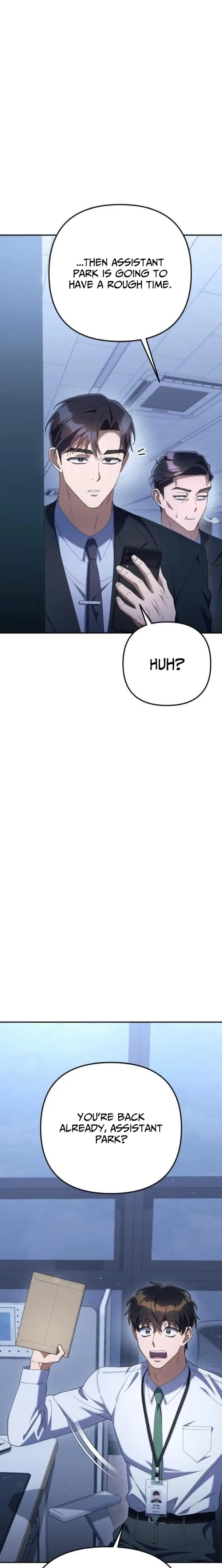 Read Off Work Today Too Manga Online