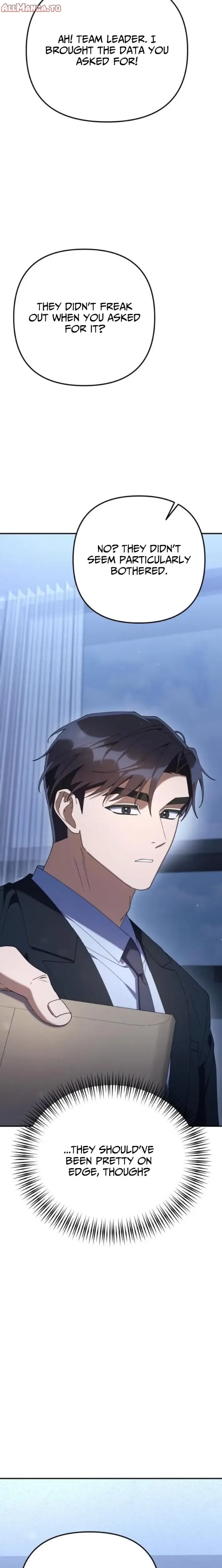 Read Off Work Today Too Manga Online