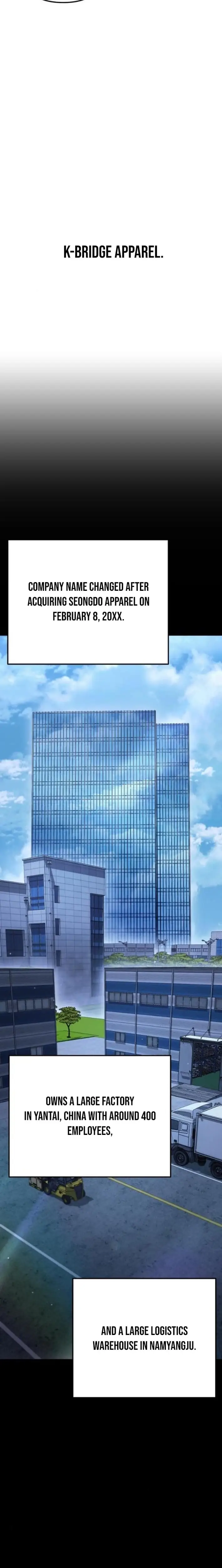 Read Off Work Today Too Manga Online