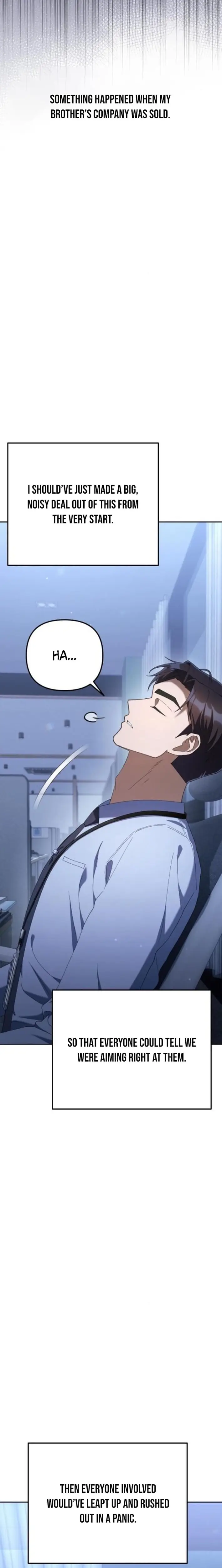 Read Off Work Today Too Manga Online