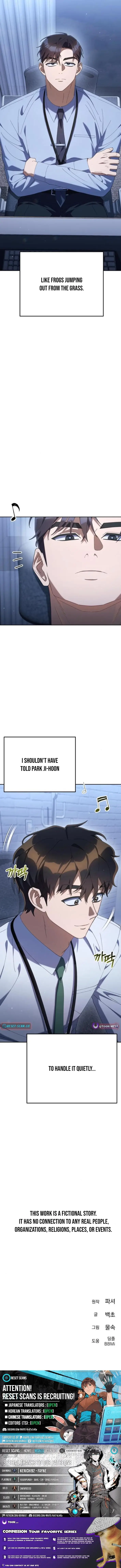 Read Off Work Today Too Manga Online