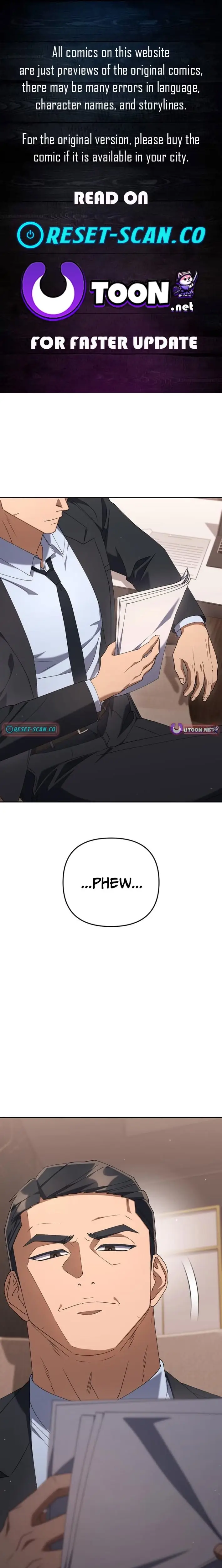 Read Off Work Today Too Manga Online