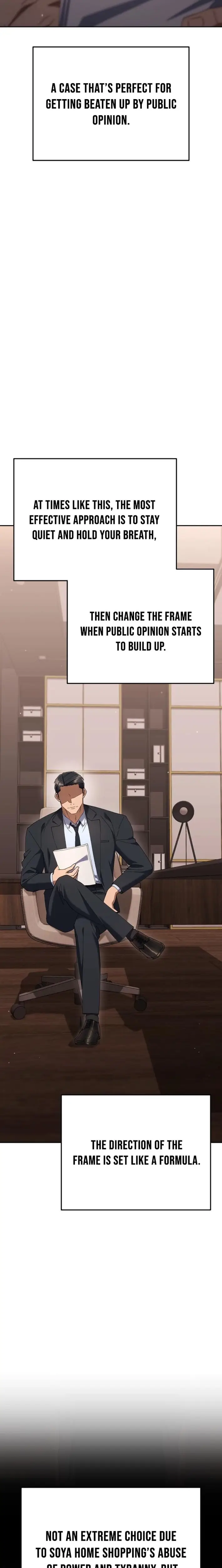 Read Off Work Today Too Manga Online