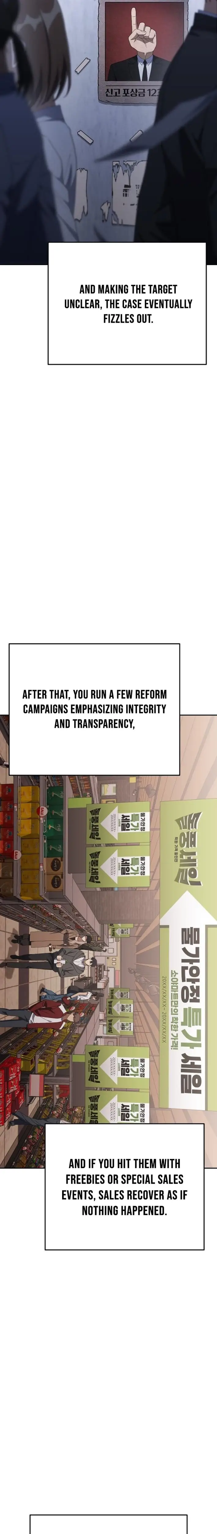 Read Off Work Today Too Manga Online