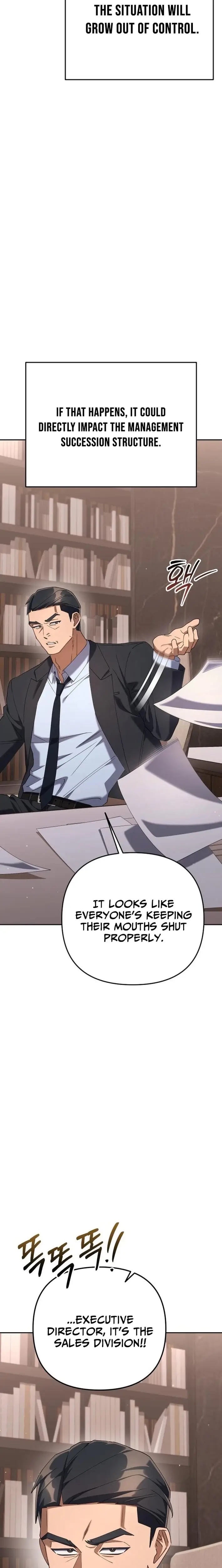 Read Off Work Today Too Manga Online