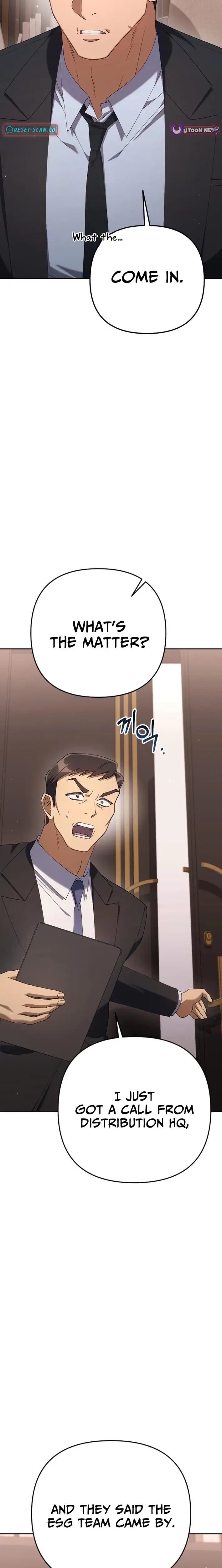 Read Off Work Today Too Manga Online