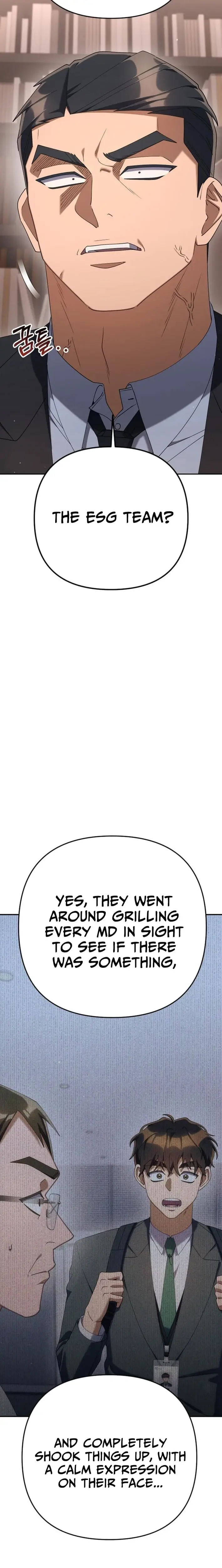 Read Off Work Today Too Manga Online