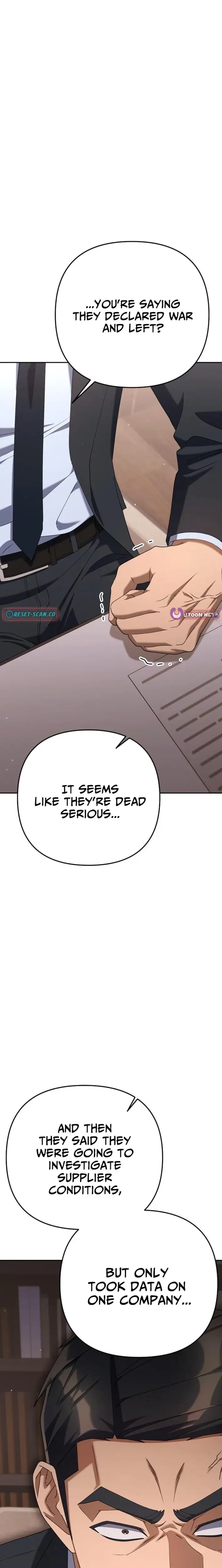 Read Off Work Today Too Manga Online