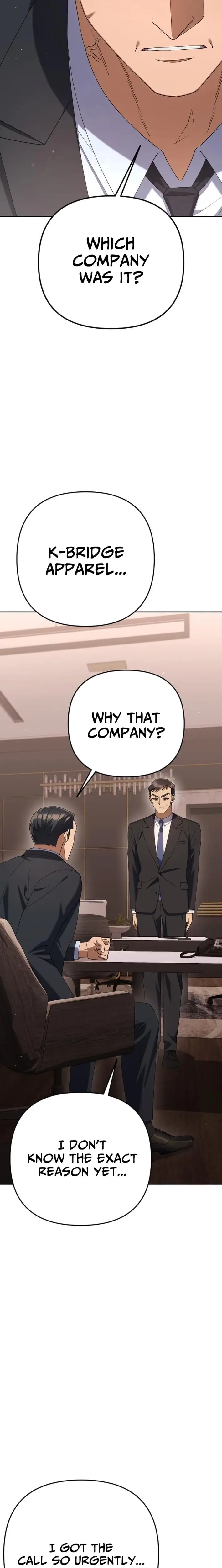 Read Off Work Today Too Manga Online