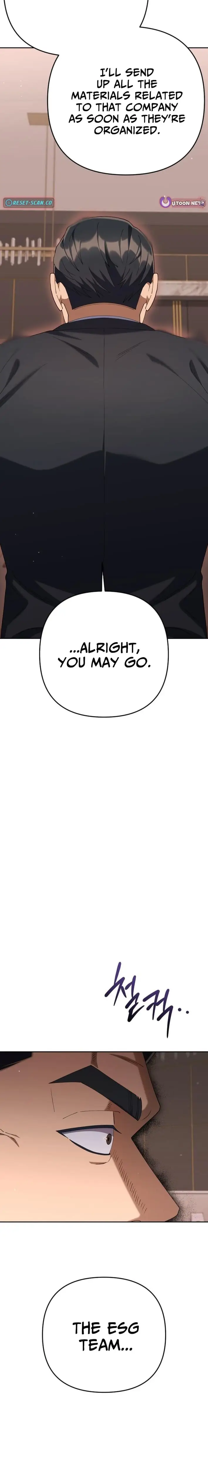 Read Off Work Today Too Manga Online