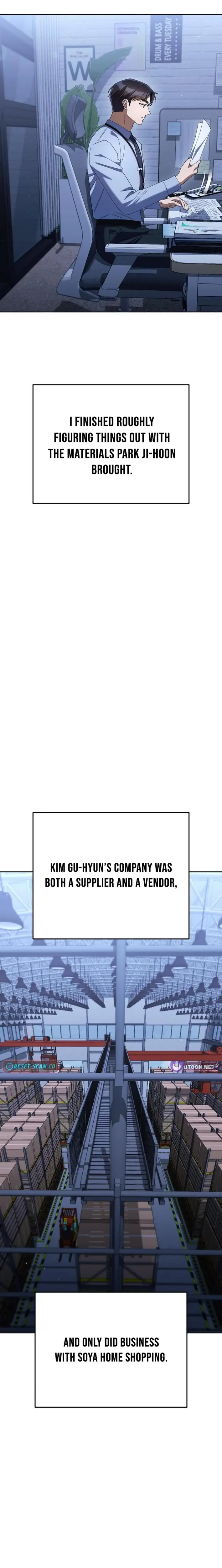 Read Off Work Today Too Manga Online