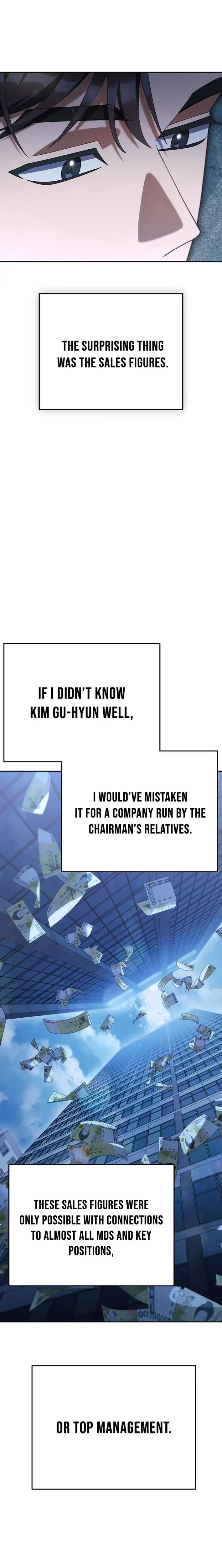 Read Off Work Today Too Manga Online