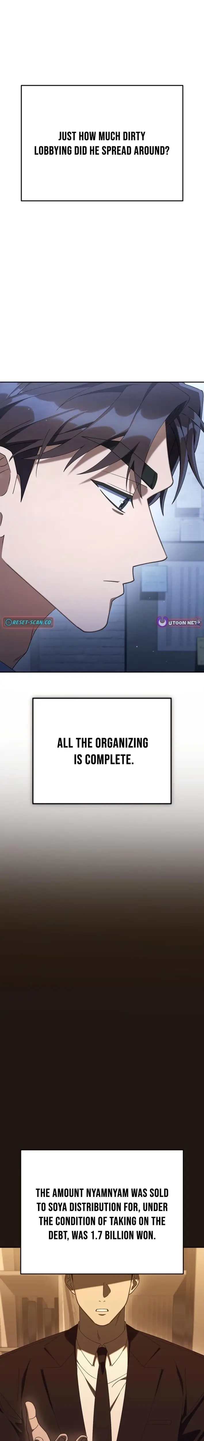 Read Off Work Today Too Manga Online