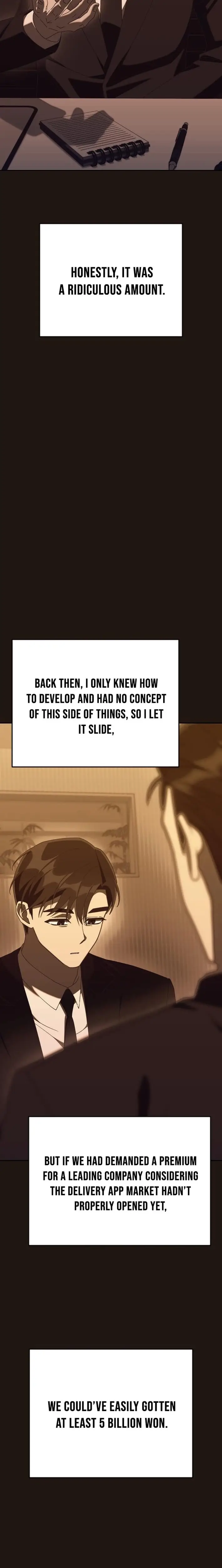 Read Off Work Today Too Manga Online