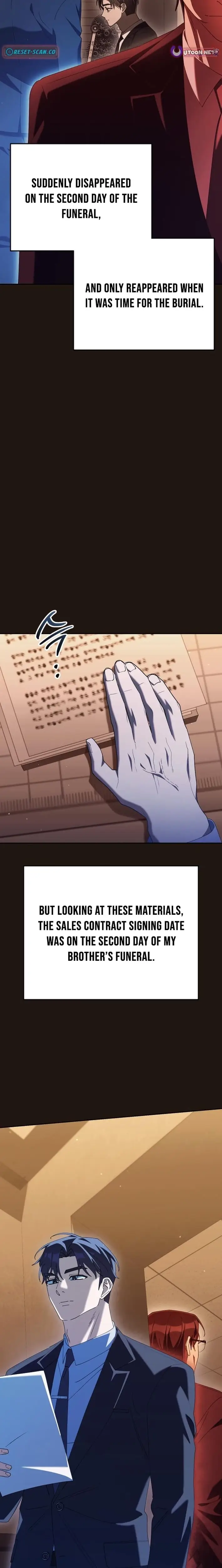 Read Off Work Today Too Manga Online