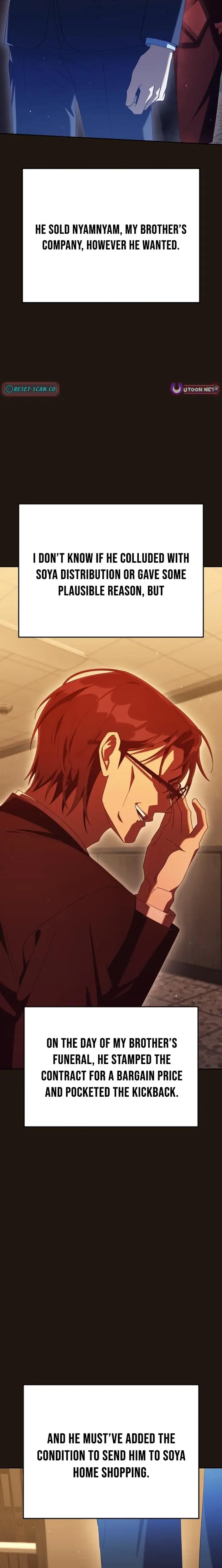 Read Off Work Today Too Manga Online