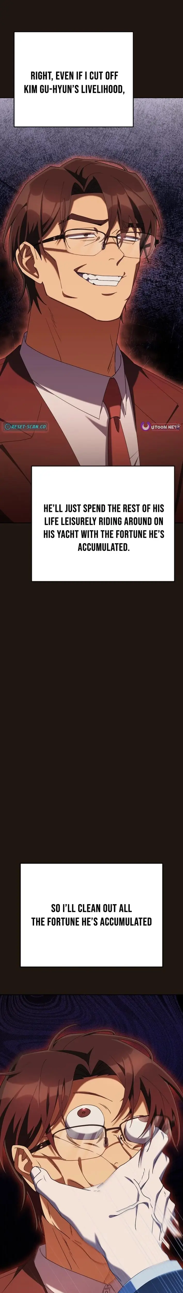 Read Off Work Today Too Manga Online