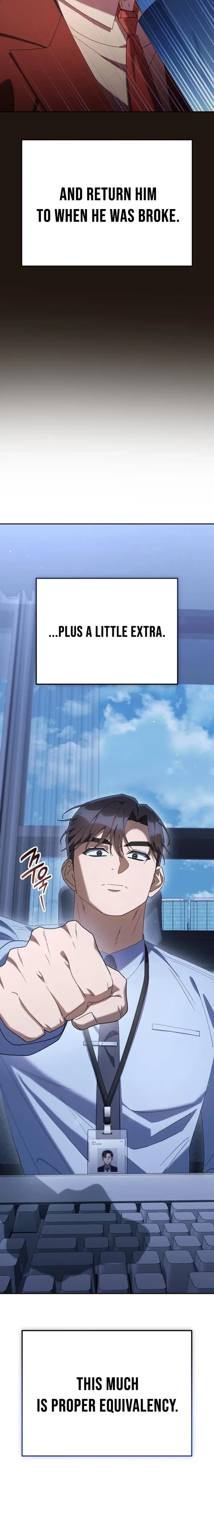 Read Off Work Today Too Manga Online