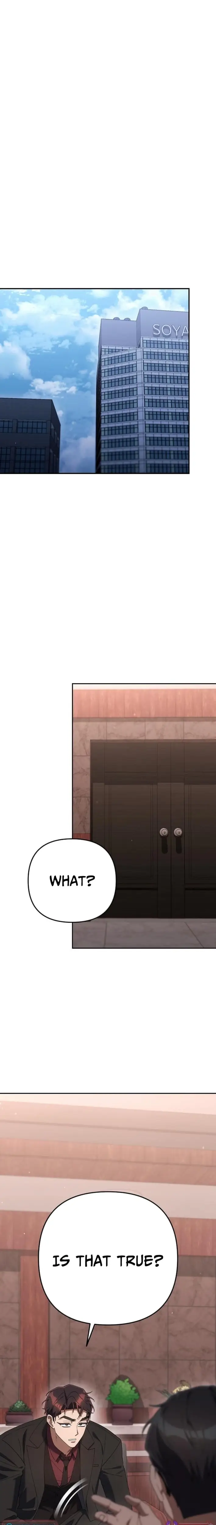 Read Off Work Today Too Manga Online