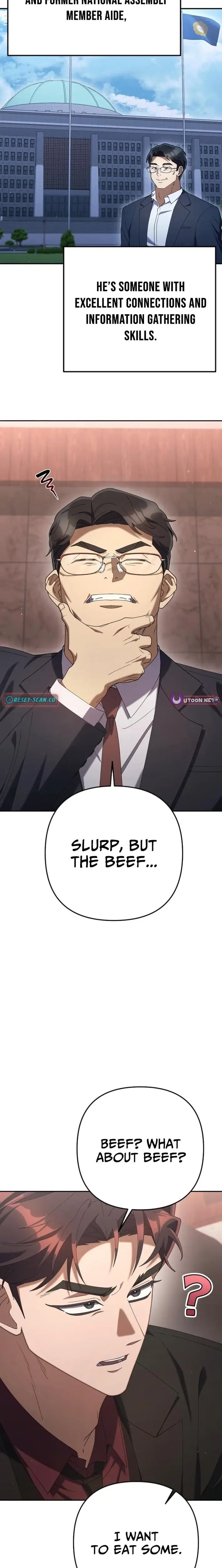 Read Off Work Today Too Manga Online