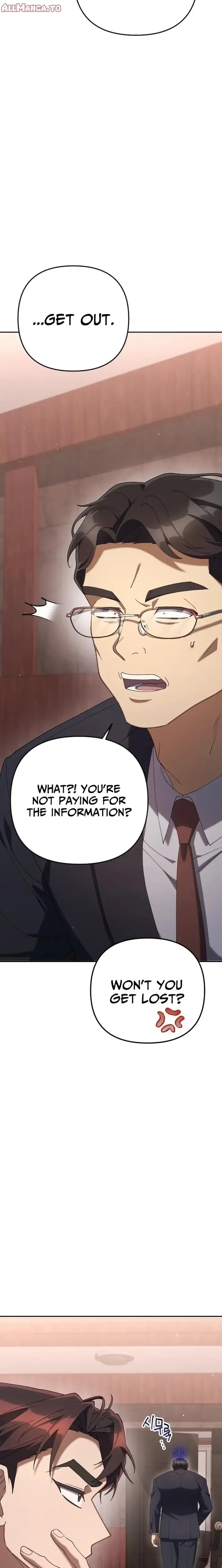 Read Off Work Today Too Manga Online