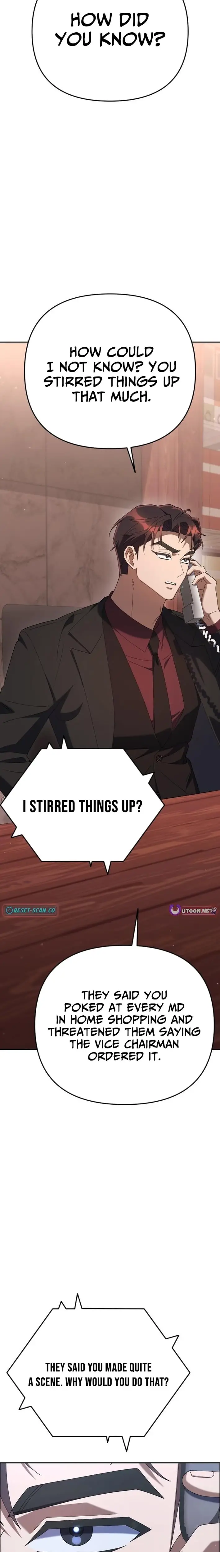 Read Off Work Today Too Manga Online