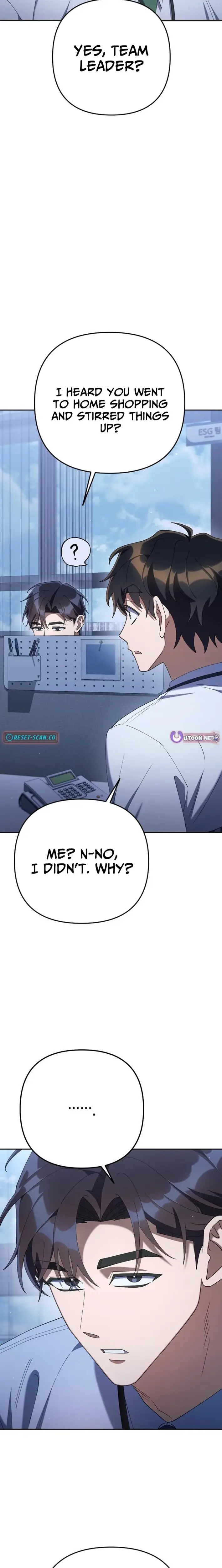 Read Off Work Today Too Manga Online