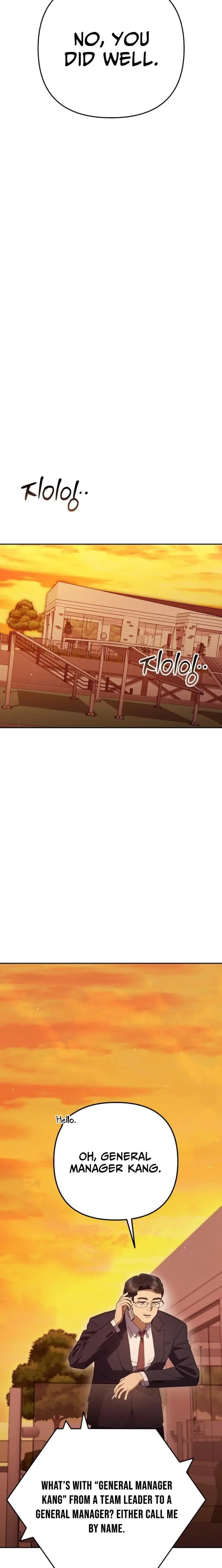 Read Off Work Today Too Manga Online