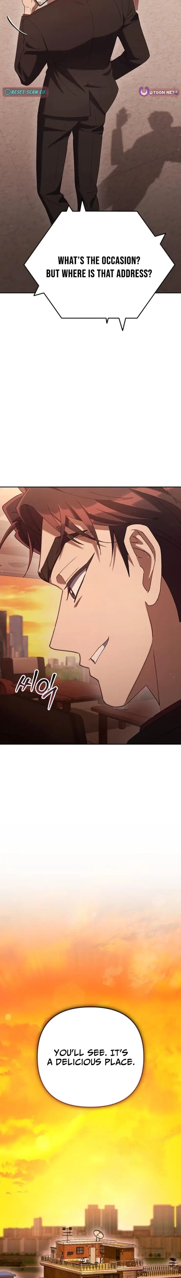 Read Off Work Today Too Manga Online