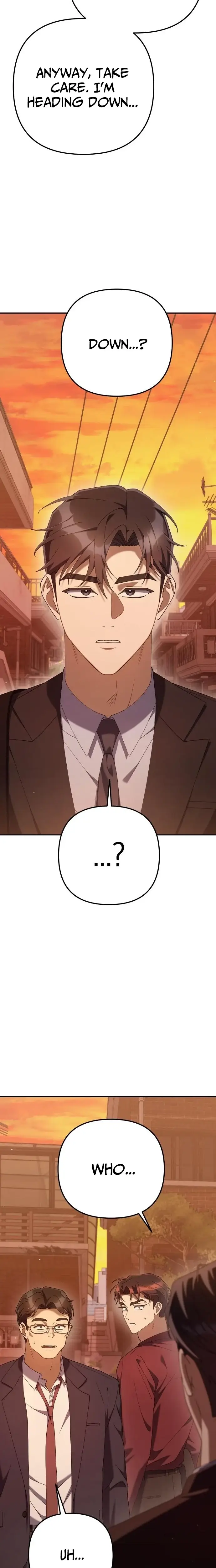 Read Off Work Today Too Manga Online