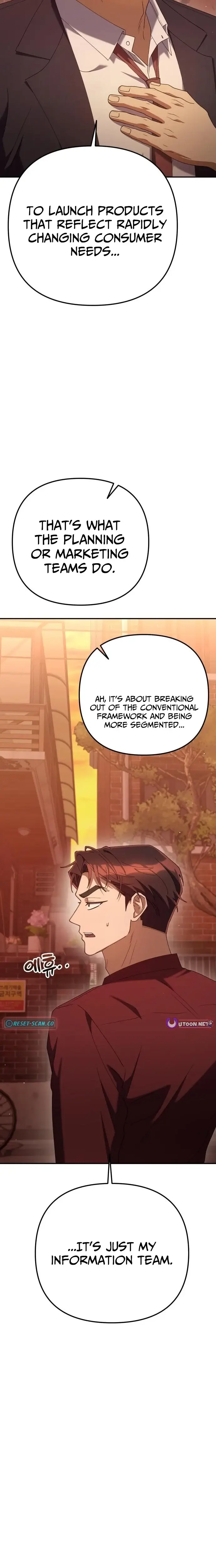 Read Off Work Today Too Manga Online