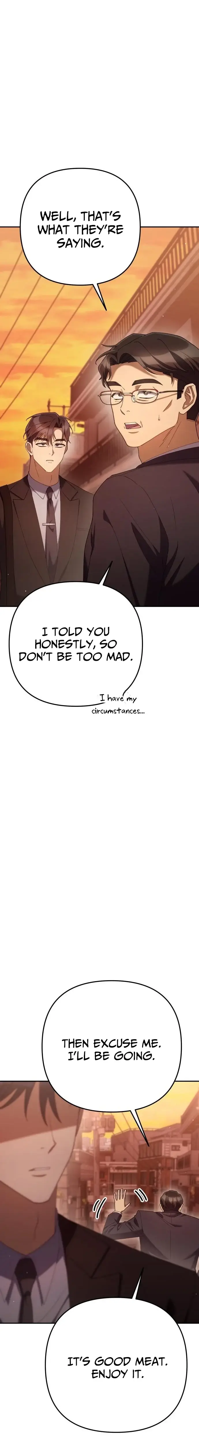 Read Off Work Today Too Manga Online