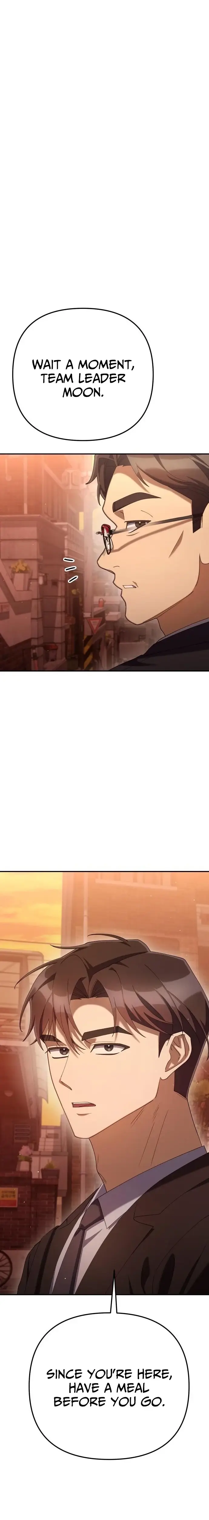 Read Off Work Today Too Manga Online