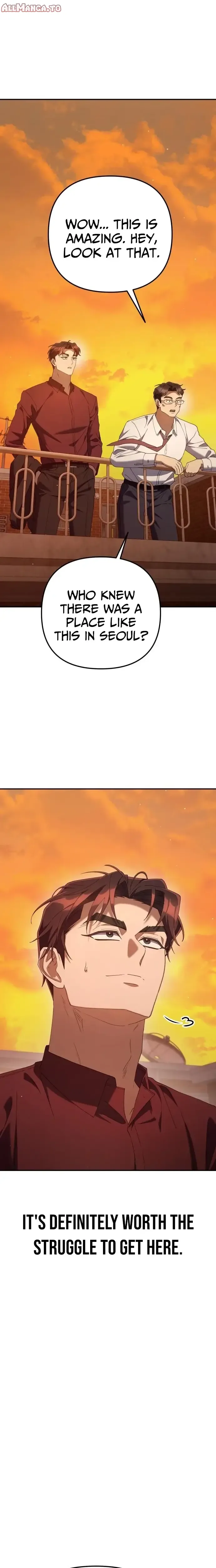 Read Off Work Today Too Manga Online