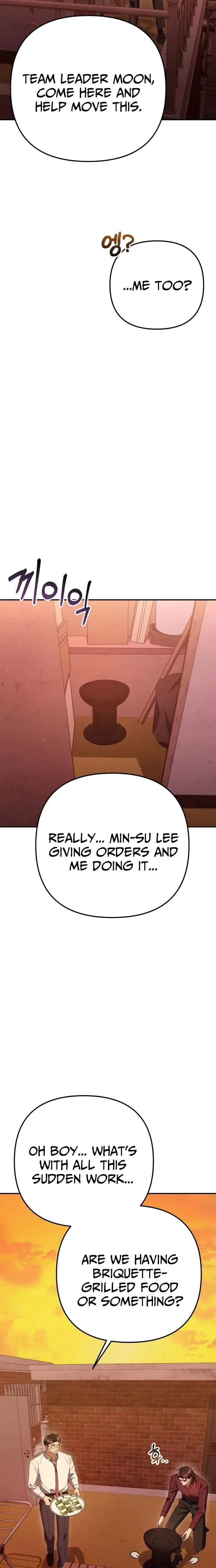 Read Off Work Today Too Manga Online