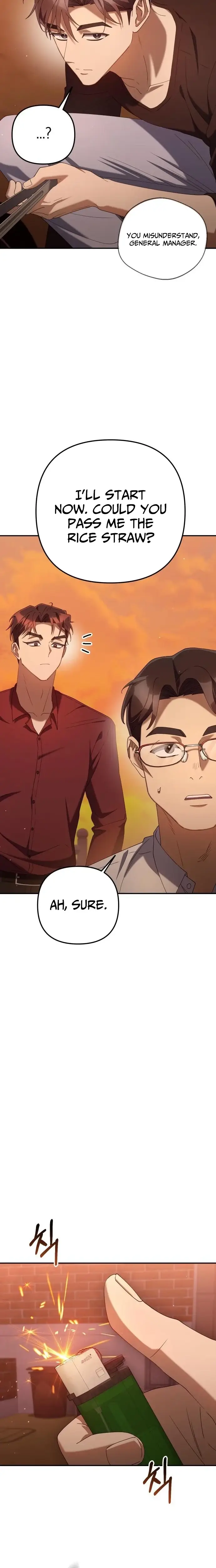 Read Off Work Today Too Manga Online